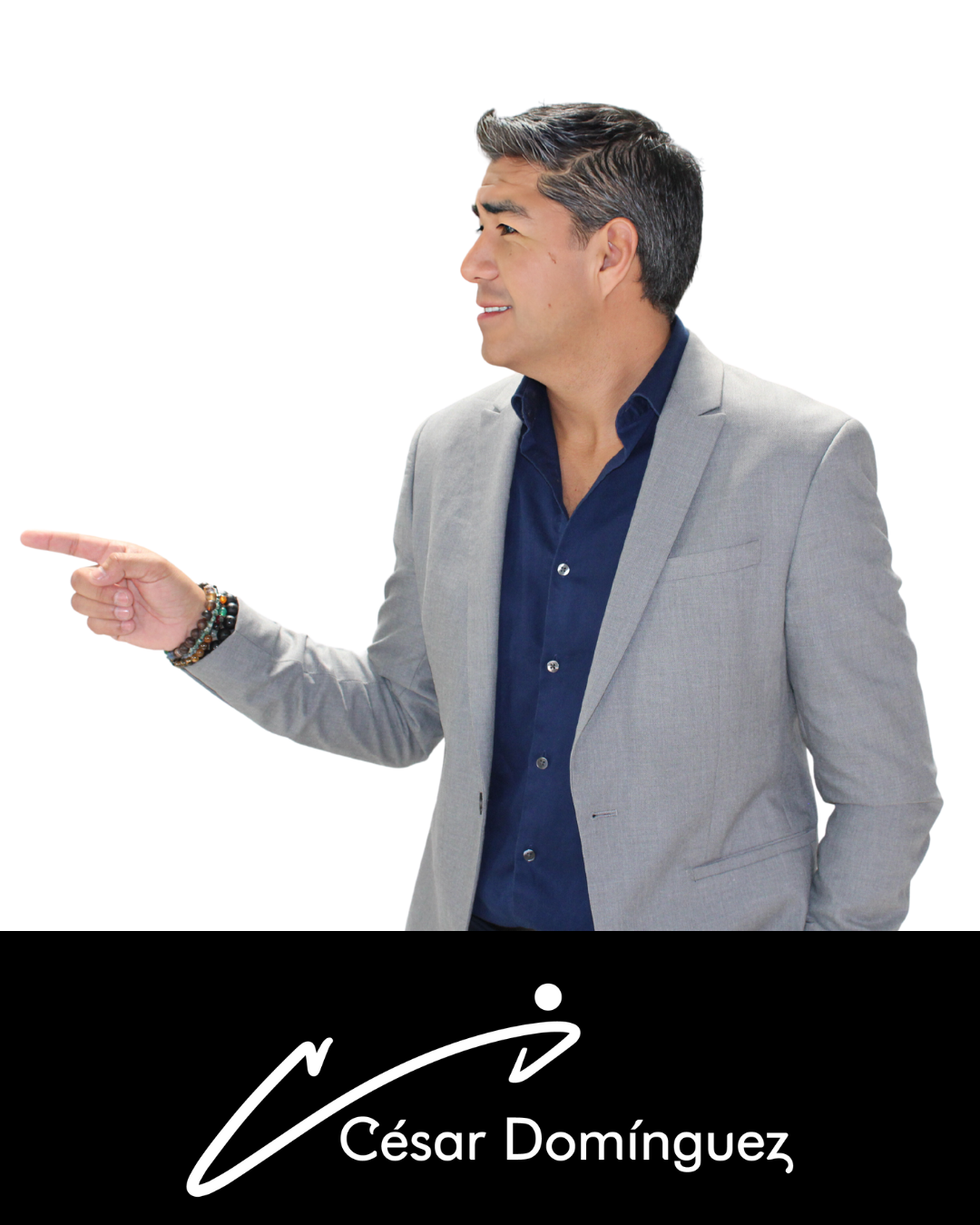 César Domínguez photo 1