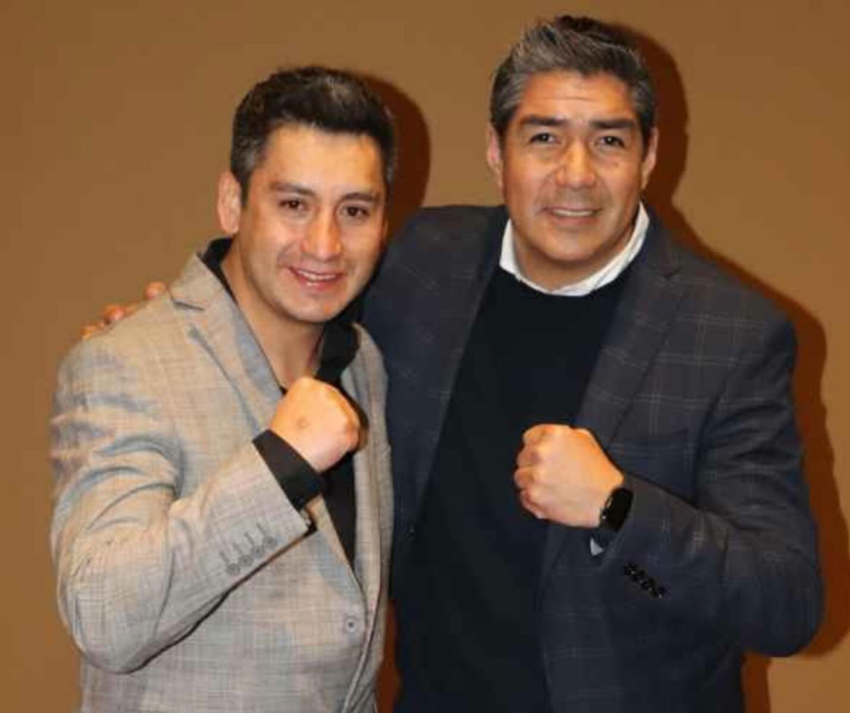 César Domínguez photo 3